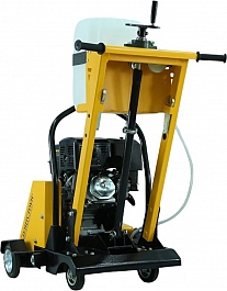 Раздельщик трещин бензиновый Сплитстоун CS-913 Lifan 190F