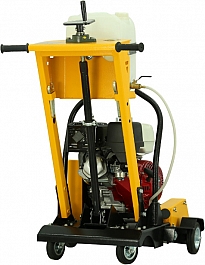 Раздельщики трещин бензиновые Сплитстоун CS-913 Honda GX390