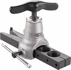 Развальцовка с храповым механизмом Ridgid 455 Развальцовка с храповым механизмом Ridgid 455