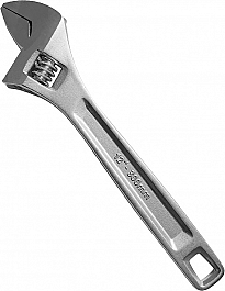 Разводной гаечный ключ Shtall AW-12 Разводной гаечный ключ Shtall AW-12