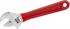Разводной ключ с эргономичной рукояткой Reed CW6GRIP Разводной ключ с эргономичной рукояткой Reed CW6GRIP