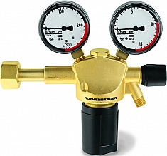 Редуктор кислородный Rothenberger Редуктор кислородный Rothenberger