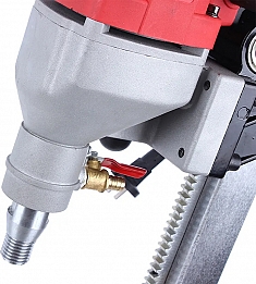 Редуктор установки алмазного бурения Ken 6130N Редуктор установки алмазного бурения Ken 6130N