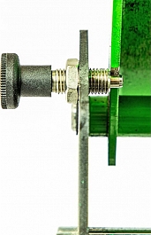 Регулировка трубореза-фаскоснимателя электрического для пластиковых труб Eibenstock ERC 350