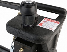 Регулировка желобонакатчиков комбинированных Reed RGCOMBO2 Регулировка желобонакатчиков комбинированных Reed RGCOMBO2