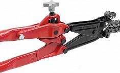 Регулировки ручного цепного трубореза с одинарным ходом Reed SC59-6