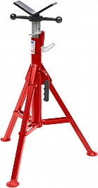 Регулируемая опора для труб Reed JFV Регулируемая опора для труб Reed JFV