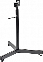 Регулируемые роликовые подставки для труб Rems Herkules 3B Регулируемые роликовые подставки для труб Rems Herkules 3B