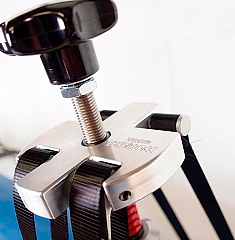 Ременной сварочный позиционер для седелок Advance Welding 32-500 мм Ременной сварочный позиционер для седелок Advance Welding 32-500 мм