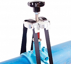 Ремешковые сварочные позиционеры для седелок Advance Welding 32-500 мм Ремешковые сварочные позиционеры для седелок Advance Welding 32-500 мм