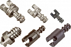 Ремонтное соединение для прочистных спиралей Ridgid Ремонтное соединение для прочистных спиралей Ridgid