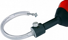 Реверс прочистной машины барабанного типа Rothenberger Rospimatic Реверс прочистной машины барабанного типа Rothenberger Rospimatic