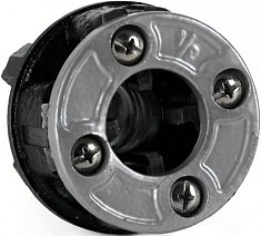 Резьбонарезная головка для электрических клуппов Kern BSPT R HSS 1/2" Резьбонарезная головка для электрических клуппов Kern BSPT R HSS 1/2"