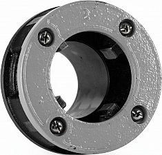 Резьбонарезная головка для электрических клуппов Kern BSPT R HSS 2"