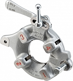 Резьбонарезная головка для станка для болтов Ridgid 532