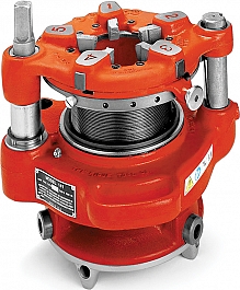 Резьбонарезная головка со ступенчатой регулировкой Ridgid 141 NPT R