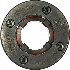 Резьбонарезная плашка для клуппа Super-Ego NPT 1"