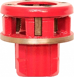 Резьбонарезная плашка для ручного клуппа Voll BSPT R SS 1" Резьбонарезная плашка для ручного клуппа Voll BSPT R SS 1"