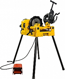 Резьбонарезной станок Hongli ZK50A Резьбонарезной станок Hongli ZK50A