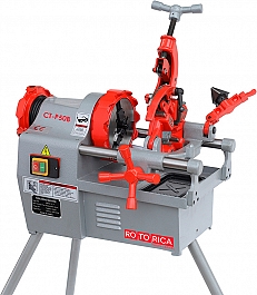 Резьбонарезной станок Rotorica CT-P50BS Резьбонарезной станок Rotorica CT-P50BS