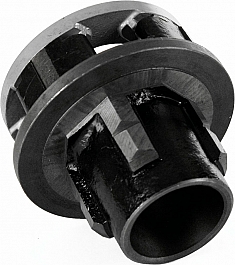 Резьбонарезные головки для электрических клуппов Kern BSPT R HSS 1 1/2" Резьбонарезные головки для электрических клуппов Kern BSPT R HSS 1 1/2"