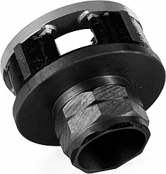 Резьбонарезные головки для электрических клуппов Kern BSPT R HSS 1 1/4" Резьбонарезные головки для электрических клуппов Kern BSPT R HSS 1 1/4"