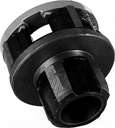 Резьбонарезные головки для электрических клуппов Kern BSPT R HSS 1" Резьбонарезные головки для электрических клуппов Kern BSPT R HSS 1"