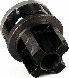 Резьбонарезные головки для электрических клуппов Kern BSPT R HSS 1/2" Резьбонарезные головки для электрических клуппов Kern BSPT R HSS 1/2"