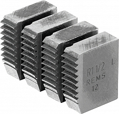 Резьбонарезные гребенки Rems R 1 1/2" LH Резьбонарезные гребенки Rems R 1 1/2" LH