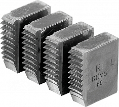 Резьбонарезные гребенки Rems R 1" LH Резьбонарезные гребенки Rems R 1" LH