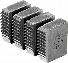 Резьбонарезные гребенки Rems R 2" LH Резьбонарезные гребенки Rems R 2" LH
