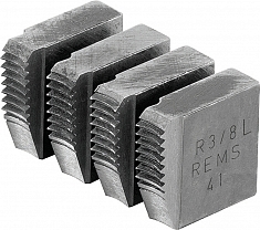 Резьбонарезные гребенки Rems R 3/8" LH Резьбонарезные гребенки Rems R 3/8" LH