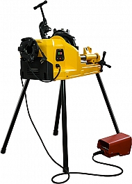 Резьбонарезные станки Hongli ZK50A Резьбонарезные станки Hongli ZK50A