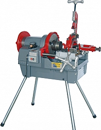 Резьбонарезные станки Super-Ego Heavy Work 4" Резьбонарезные станки Super-Ego Heavy Work 4"