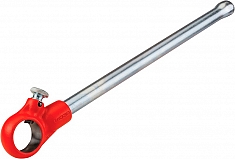 Резьбонарезные трещотки с рукоятью Ridgid 111-R Резьбонарезные трещотки с рукоятью Ridgid 111-R