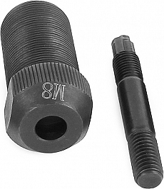 Резьбовая насадка Messer М8 для заклепочника M2000