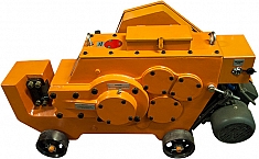 Резчик арматуры Grost RC-40М01 Резчик арматуры Grost RC-40М01