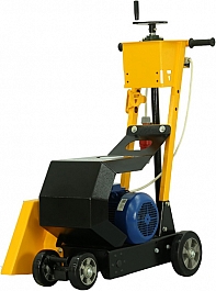 Резчик кровли с электродвигателем Сплитстоун CR-144E Резчик кровли с электродвигателем Сплитстоун CR-144E