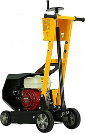 Резчик кровли Сплитстоун CR-146 с бензиновым двигателем Honda GX200