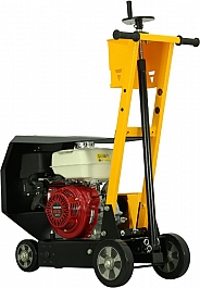 Резчик кровли Сплитстоун CR-149 с бензиновым двигателем Honda GX270