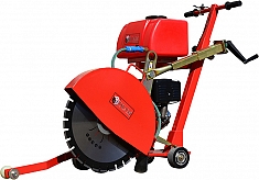 Резчик швов бензиновый Diam JRK-500/15.0L