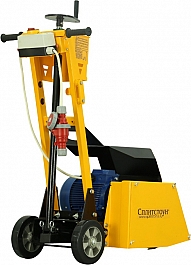 Резчики кровли с электрическим двигателем Сплитстоун CR-144E Резчики кровли с электрическим двигателем Сплитстоун CR-144E