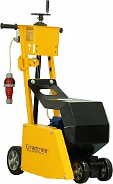 Резчики кровли с электродвигателем Сплитстоун CR-147E