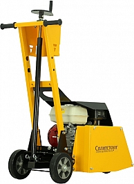 Резчики кровли Сплитстоун CR-146 с бензиновым двигателем Honda GX200