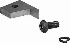 Резец в сборе трубореза-фаскоснимателя для пластиковых труб Rems Cut 110 P