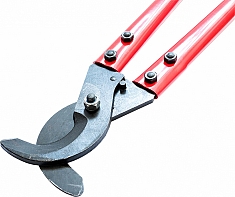 Режущая голова кабельных ножниц Brexit 38"