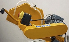 Режущая голова камнерезного станка Cedima CTS-175.1 Режущая голова камнерезного станка Cedima CTS-175.1