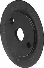 Режущие диски по пластику и металлопластику для электрического трубореза Rems V Режущие диски по пластику и металлопластику для электрического трубореза Rems V