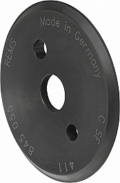 Режущие диски по углеродистой стали для электрического трубореза Rems C-SF Режущие диски по углеродистой стали для электрического трубореза Rems C-SF