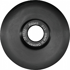 Режущий диск по стали для трубореза Rems St 1"-4", s 12 Режущий диск по стали для трубореза Rems St 1"-4", s 12